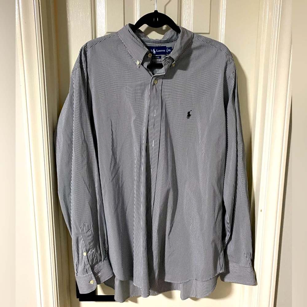 Button Down by Polo Ralph Lauren